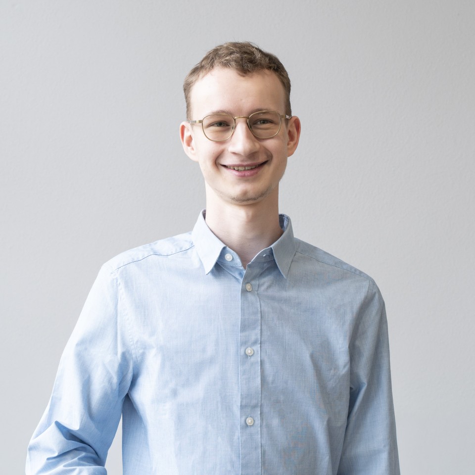 Christian Hofmann