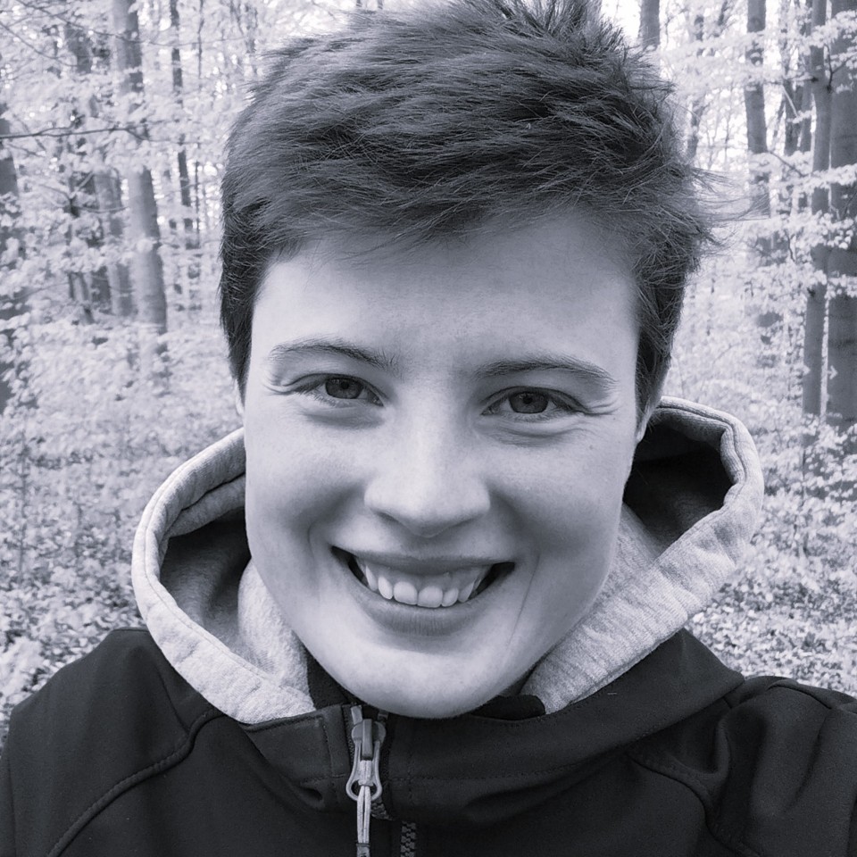 Jana Beckel