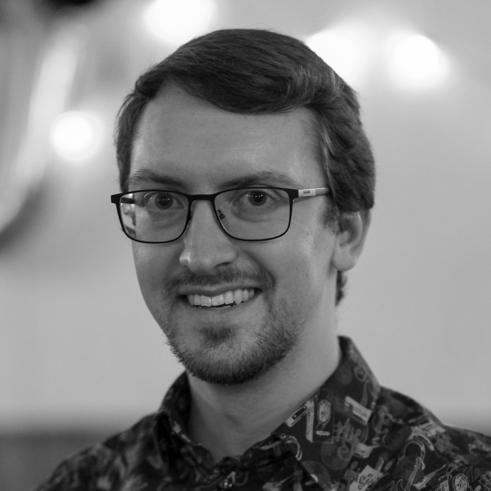 Dr. Tim Sander