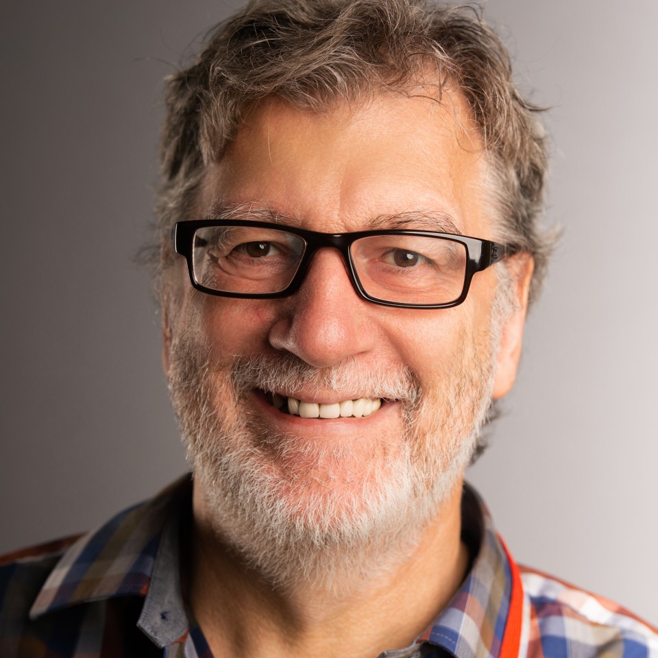 Leistungen & Weiterbildung