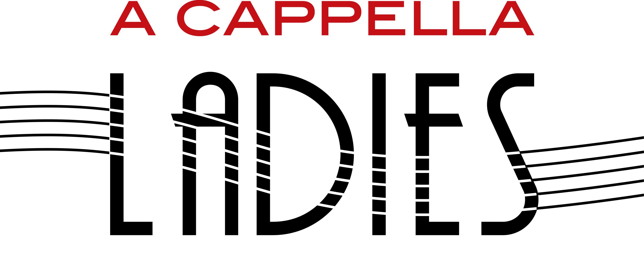 A-Cappella Ladies