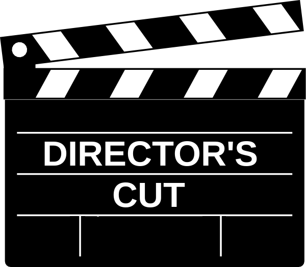Director's Cut