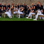 Barberellas - Erster Bonner Barbershop-Chor